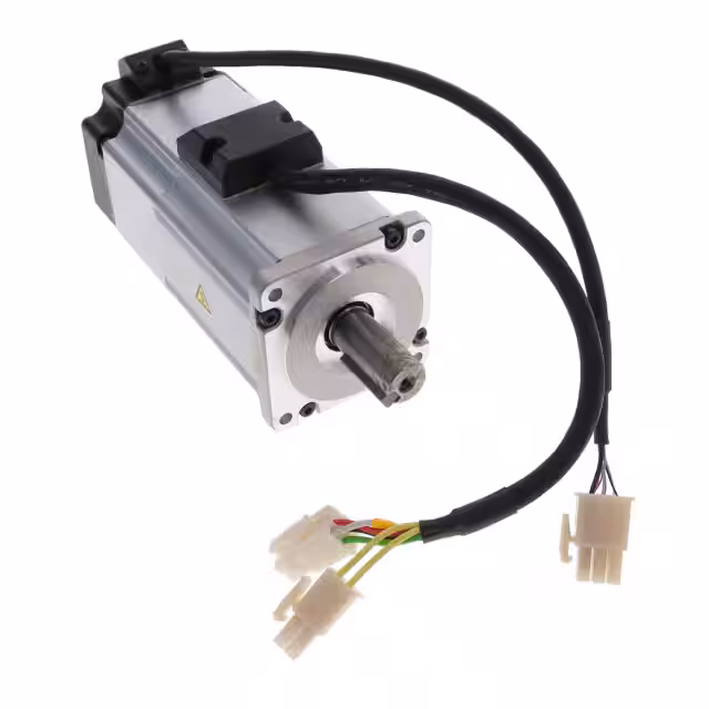 MSMF042L1T2 Panasonic Industrial Automation Sales  Motori - AC DC